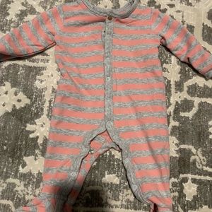 Baby onesie from Nordstrom.